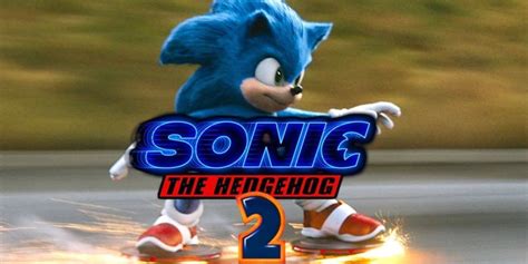 Winona gave an interview to seth myers about how beetlejuice 2 is coming. Sonic 2: :La película se estrenará en abril de 2022 ...