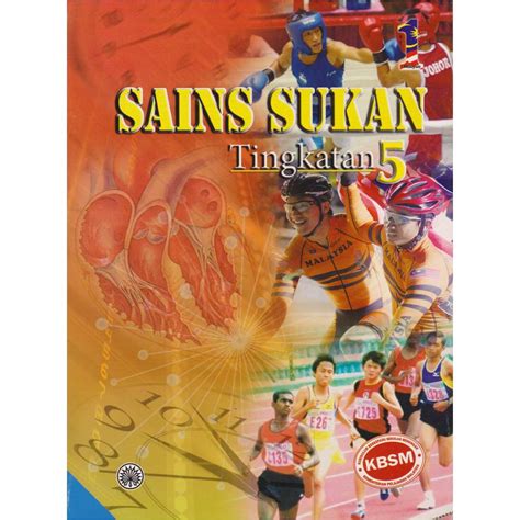 Buku Teks Sains Sukan Tingkatan 5 Silibus Lama Shopee Malaysia