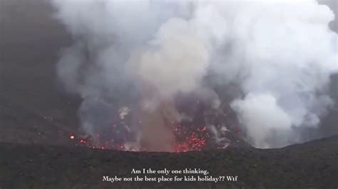 Massive Volcano Eruptions Caught On Camera 2020 Youtube
