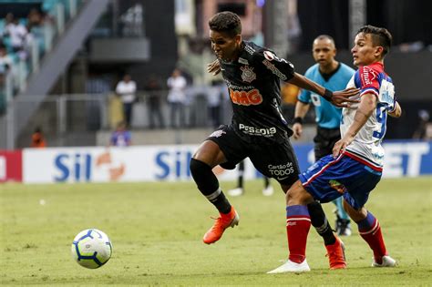 Maybe you would like to learn more about one of these? Corinthians x Bahia - 10 curiosidades