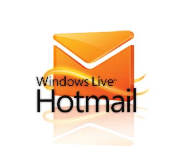 On the web, desktop, mobile existing hotmail customers could freely upgrade to the preview version of outlook.com and. logo hotmail - SaporeDiVino