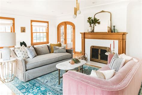 20 Best Eclectic Living Room Design Ideas