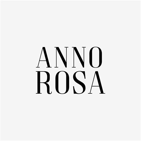 Anno Rosa