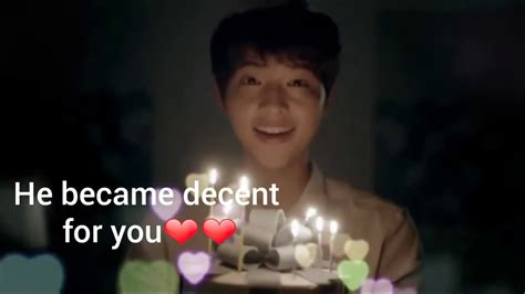 Birthday Wishes For K Dramak Pop Fan Youtube