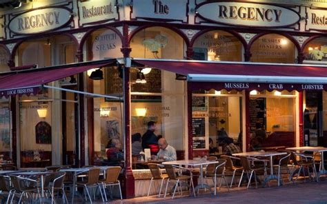 The Best Restaurants In Brighton Brighton Restaurants Brighton