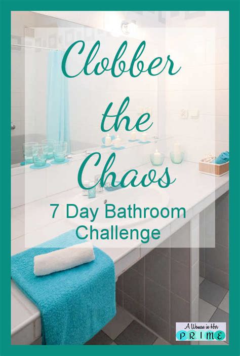 Get Rid Of Bathroom Clutter Get Organized And Create A Bathroom That