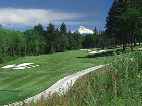 Camas Meadows Golf Club