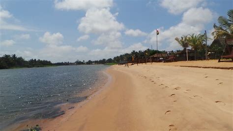 The Top 5 Best Beaches In Ghana The Ghana Hit