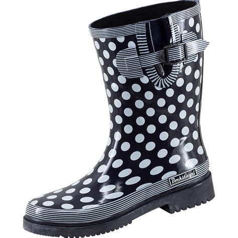 Gummistiefel für damen bei wind und wetter. Bockstiegel Damen-Gummistiefel Dorin-K | raiffeisenmarkt.de