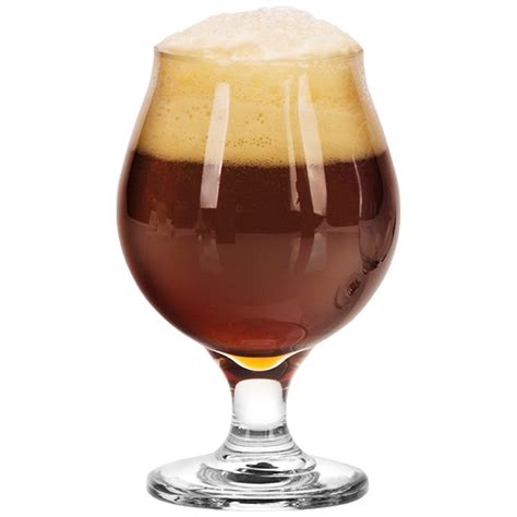 Belgium Beer Taster Glasses At Drinkstuff