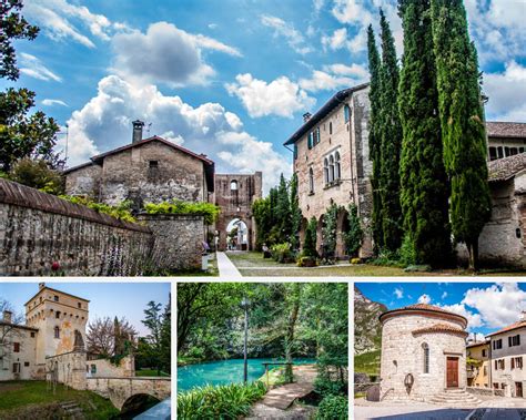5 Most Beautiful Villages to Visit in Friuli Venezia Giulia - The ...