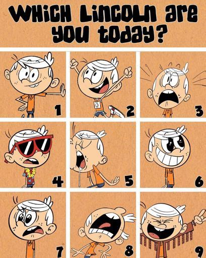 Theloudhouse The Loud House Amino Amino