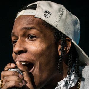 A$ap rocky & a$ap ferg. ASAP Rocky Net Worth (2021), Height, Age, Bio and Real Name