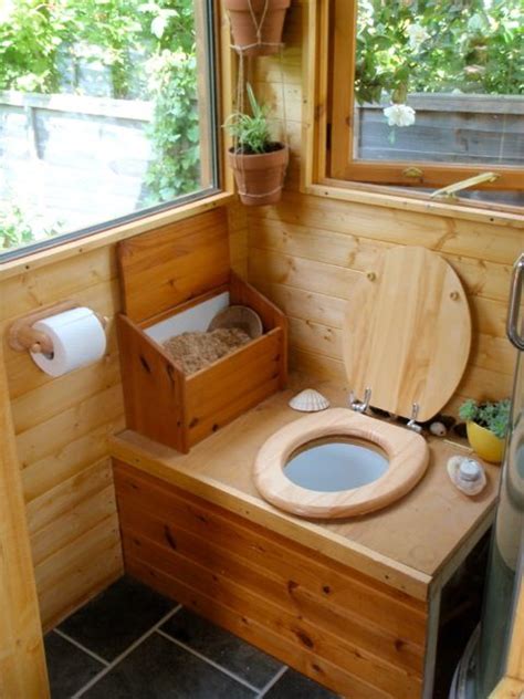 Handmade Matt Tiny Cabin Diy Tiny Cabin Composting Toilet