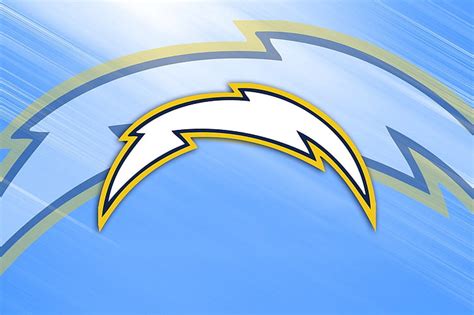 HD Wallpaper Football Los Angeles Chargers Wallpaper Flare