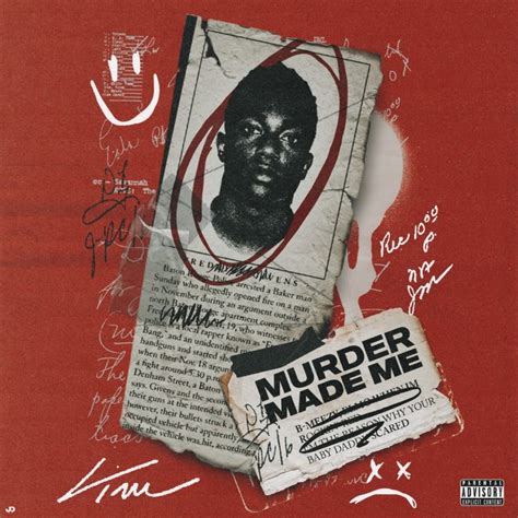 fredo bang announces new album ‘murder made me