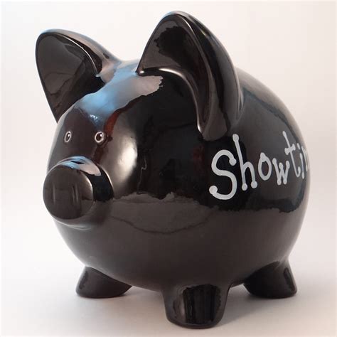 Shop Adult Piggy Bank Etsy