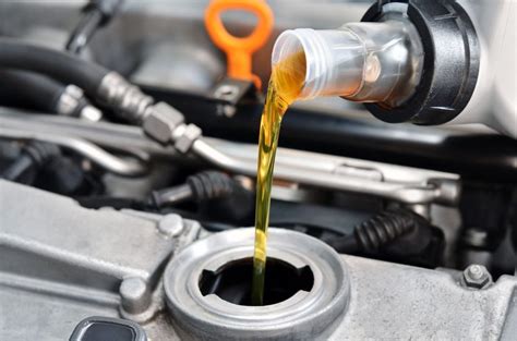 The Importance Of Regular Oil Changes
