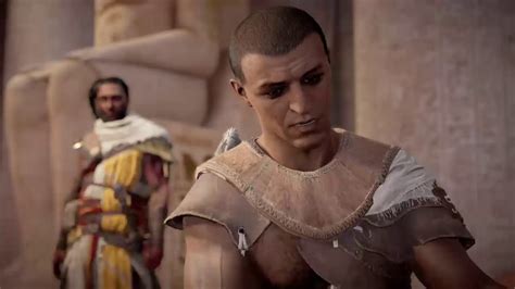 Assassin Creed Origins Ep 1 YouTube