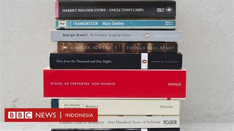 Penulis Buku Terkenal Di Indonesia Penulis Terkenal Dunia Ada Dari My