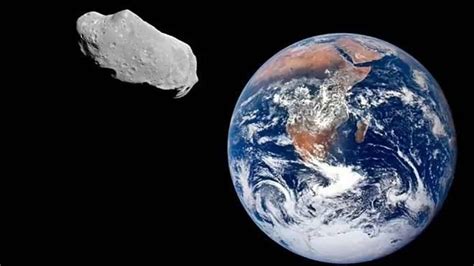 Qu Asteroides Son Los M S Peligrosos Para La Tierra Seg N La Nasa