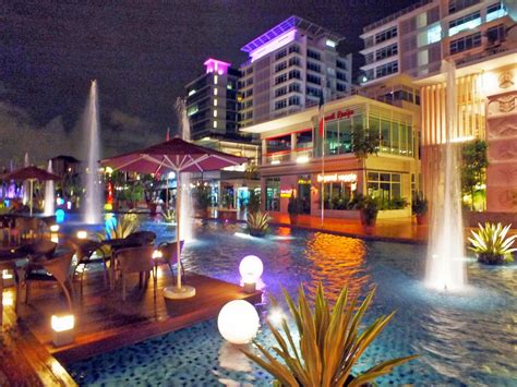 Oasis square at ara damansara is considered a new place, just across the road from citta mall. Venoth's Culinary Adventures: Kumar's @ Oasis Ara ...