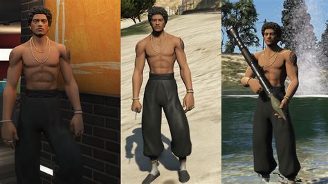 Create Custom Peds And Props For Gta Fivem Server By Dev Michael Hot