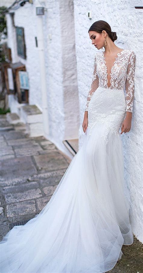 Breathtaking Wedding Dress With Graceful Elegance Breathtaking