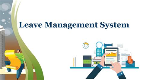 Leave Management System By Swetha Issuu