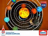 Images of Que Es El Sistema Solar