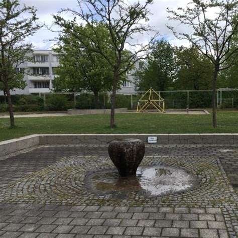 Maybe you would like to learn more about one of these? Spielplatz Spilhofstraße in München