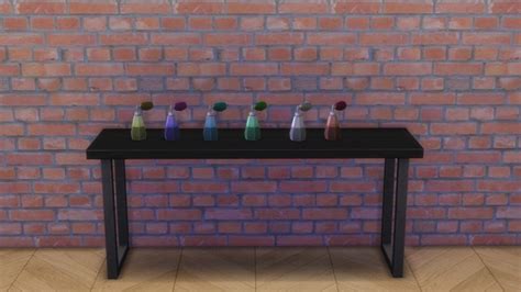 Prism Art Studio Conversion By Driana At Simsworkshop Sims 4 Updates