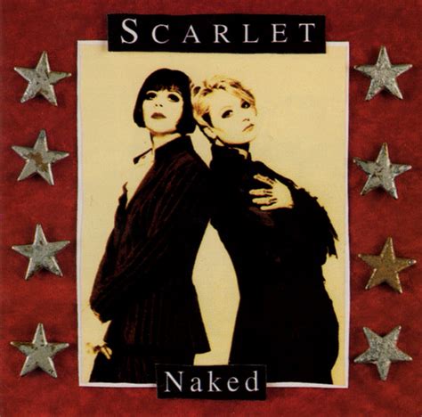 Scarlet Naked Releases Reviews Credits Discogs