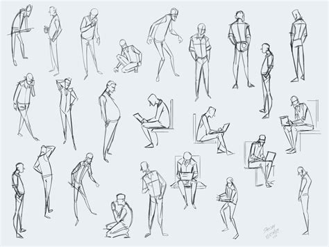 Life Line Drawing Gesture Drawing In 30 Second 인물 드로잉 인물 스케치 드로잉 강좌