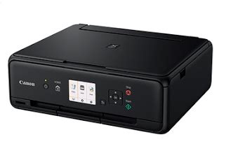 Please select the driver to download. Canon PIXMA TS5000 Driver Download