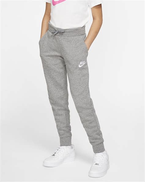 Nike Sportswear Big Kids Girls Pants Nike Sweatpants
