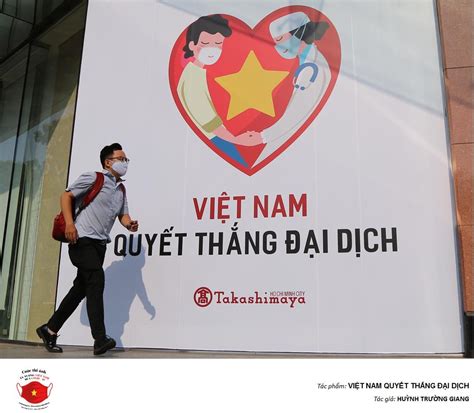 Cuộc Thi ảnh “Ấn Tượng Việt Nam Mùa Covid 19” Tin Tổng Hợp Cổng