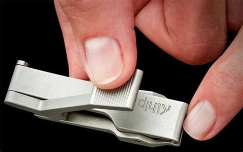 Surker mens hair clippers cord cordless hair trimmer professional haircut kit for men rechargeable led display. bookofjoe: World's most expensive nail clipper