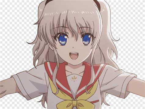 Free Download Nao Tomori Character Yuu Otosaka Anime Little Busters