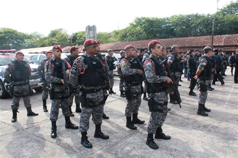 Aleam Aprova Projeto Que Aumenta Idade Máxima De Ingresso Na Polícia Militar Do Am Para 35 Anos