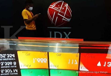 Indeks harga saham gabungan (disingkat ihsg, dalam bahasa inggris disebut juga indonesia composite index, ici, atau idx composite) merupakan salah satu indeks pasar saham yang digunakan oleh bursa efek indonesia (bei; IHSG Hari Ini (20/5) Berpeluang Melanjutkan Koreksi ...