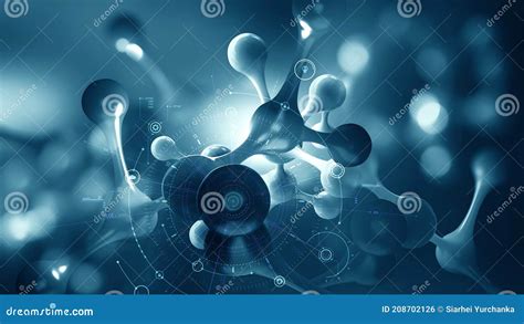 Molecular Nanotechnology Scientific Research Laboratory Experiments