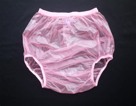 Buy Abdl Pvc Incontinence Pull On Plastic Pants From