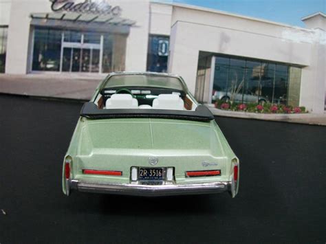 Cadillac Eldorado Convertible Jo Han Ebay