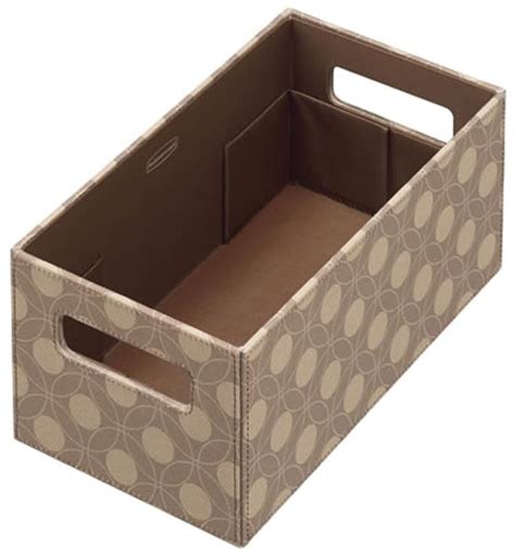 Box Storage Divider Med