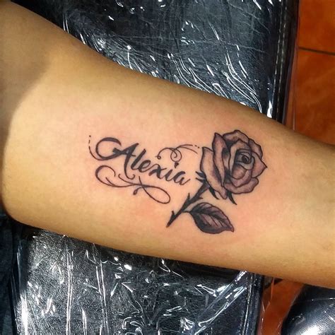 100 Memorable Name Tattoo Ideas And Designs Top Of 2019