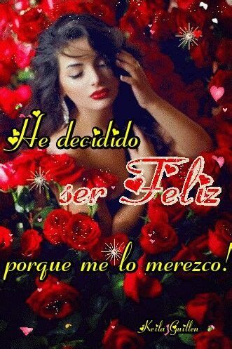 A Woman Surrounded By Red Roses With The Words He Decided To Be Jese