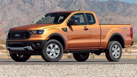 Ford Ranger 2020 Ford Ranger Prices Reviews And Pictures Us
