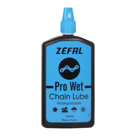 Zefal ゼファール エクストラウェットルブ Extra Wet Lube 125ml 9613 【68off】