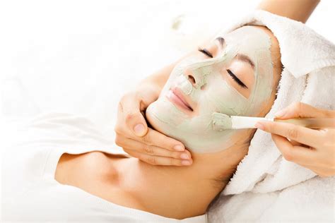 4 Ways Facials Are More Than Just A Pampering Session